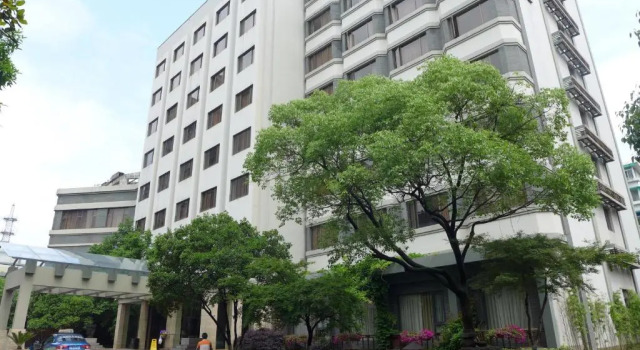 SSAW Boutique Hotel Hangzhou West Lake