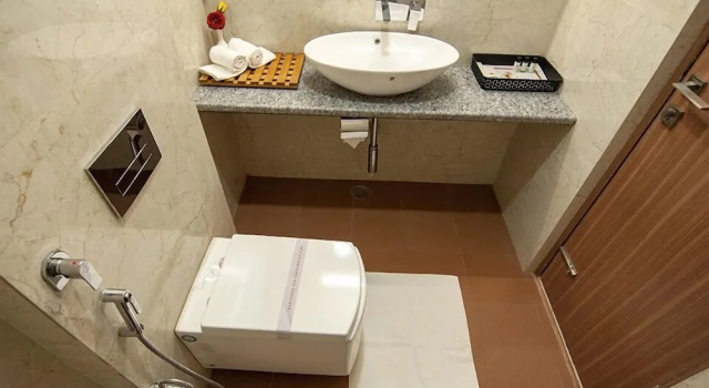 Люкс Deluxe Villa Bianca