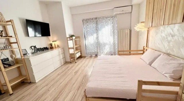Apartament Summer Studio