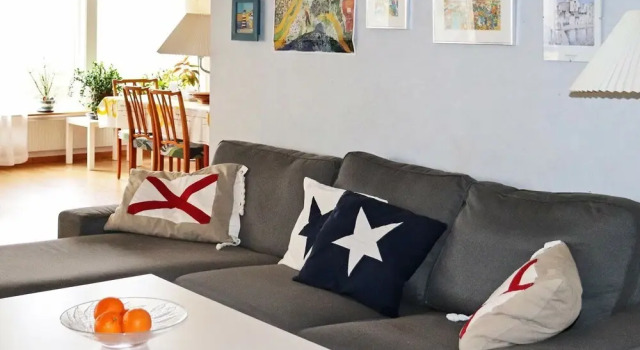 6 Person Holiday Home in Falkenberg, Book Hotel Falkenberg 