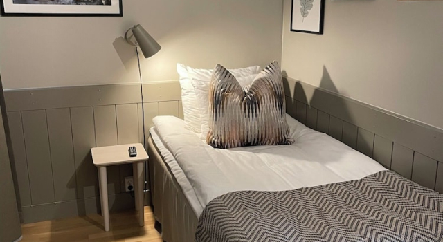 Runö Möten & Events, Rezervați Hotel Åkersberga Roslagen