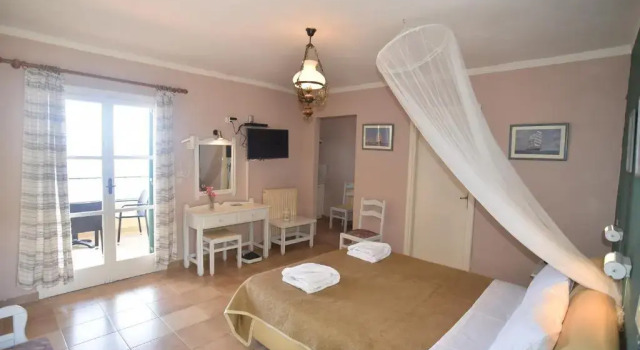 Stella Hotel Apartments