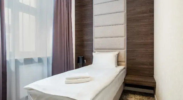 Трёхместный номер Standard Aparthotel Rakowicka Residence