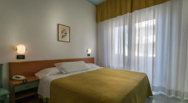 Двухместный номер Standard Hotel K2