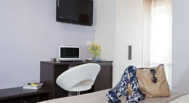 Двухместный номер Standard Hotel Fabrizio