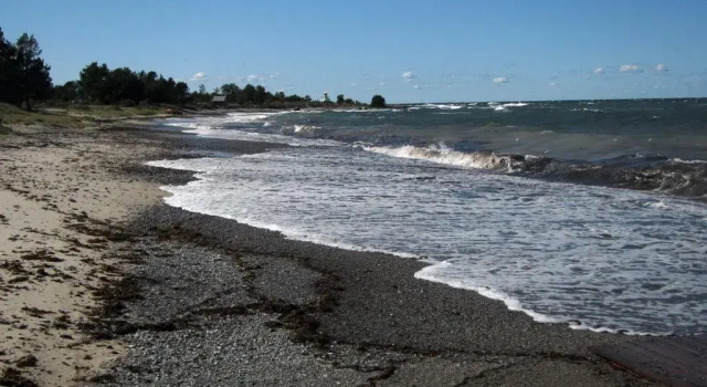 1C, Första parkett, 50m till badstrand, Забронировать Отель Бюкселькрок лен Кальмар, рядом с Byxelkrok Golf Course