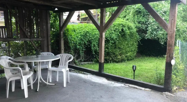 Апартаменты Ferienwohnung Schlossberg 3