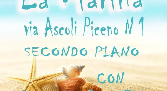 La Marina