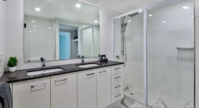 Frangipani Beachfront Lodge F5 on Hamilton Island by HamoRent, Забронировать Апартаменты/квартира Апартаменты Whitsundays, Апартаменты/квартира