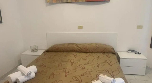 Номер Economy HOTEL LABRADOR