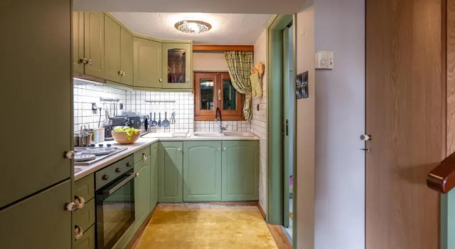 Вилла Dandy Villas Ioannina -Colorful Boutique House-in Old Town-Cozy