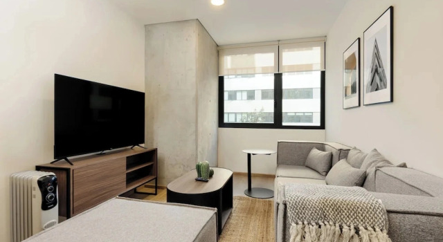 Sullivan by Wynwood House, Book Lejlighed Hoteller i Mexico DF med pool, Swimmingpool
