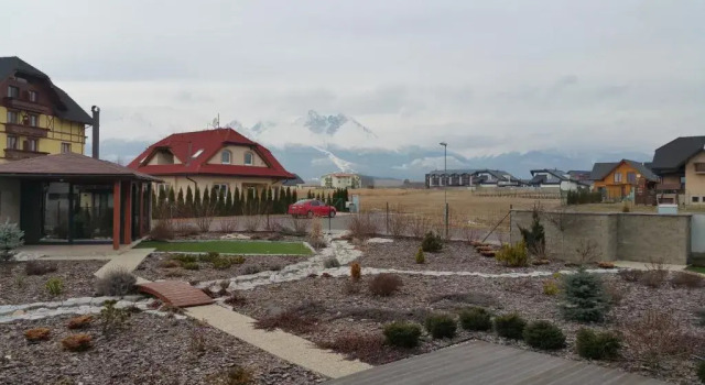 Апартаменты Villa Filip