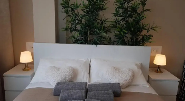 Студия Superior Bsuites Scrovegni