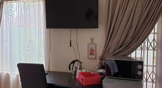 Номер Standard Christas Place 897