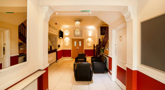 Comfort Hotel Luton, Забронировать Отель Отели Англии 3 звезды, 3*