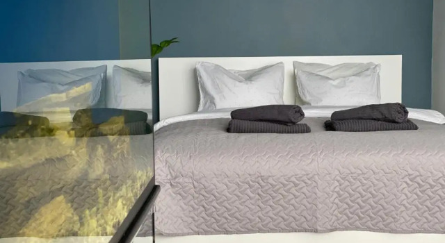 City Ocean apartment, Забронировать Апартаменты/квартира Апартаменты Даугавпилса, Апартаменты/квартира