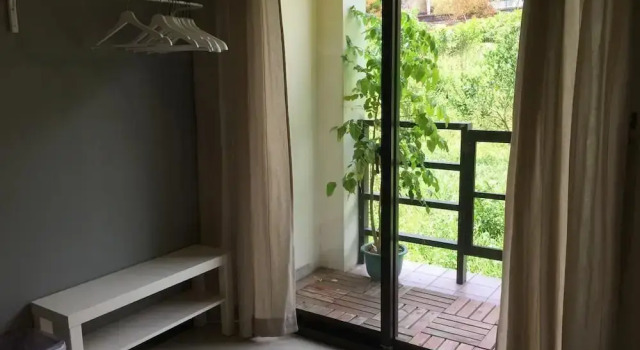 Номер Comfort Dali Yi International Hostel