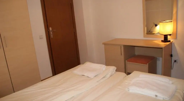 PM Services Semiramida Apartments, Book Apartment Samokov 