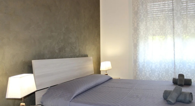 Двухместный номер Economy Cagliari 4u