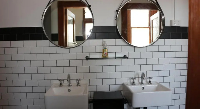 Номер Standard Guildford Hotel