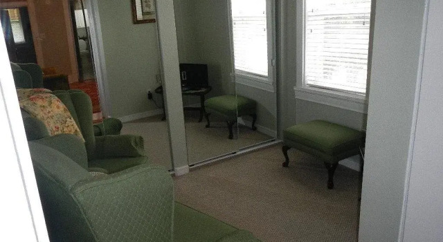 Sandstone Street Bed and Breakfast, Buchen Sie Hotel Llano Texas Hill Country