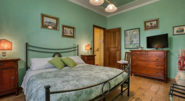 Номер Standard Palazzetto San Lorenzo