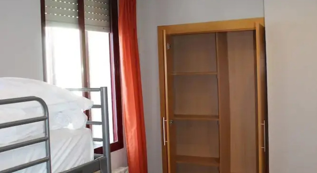 Двухместный номер Standard Mola! Hostel Burgos