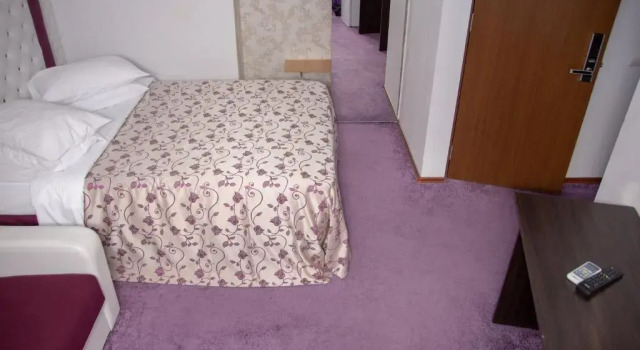 Iris Boutique, Rezerwuj Boutique Hotel Hotele w Ilfov z parkingiem, Parking