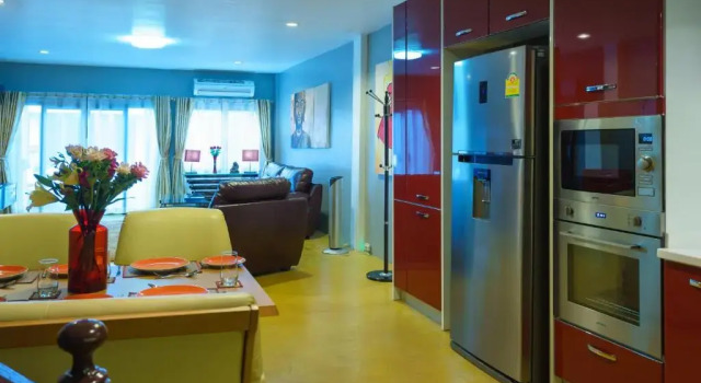 Luxury Town House in the Heart of the Old City