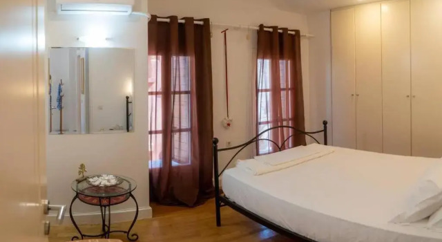 Kallisti stone house apartment, Забронировать Апартаменты/квартира Апартаменты Ханья, рядом с Nautical Museum of Crete, Апартаменты/квартира