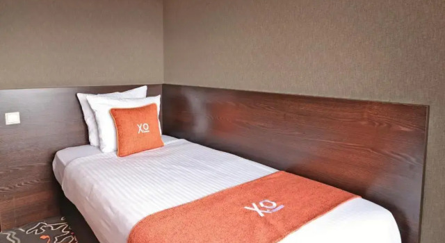 Одноместный номер XO Hotels Park West