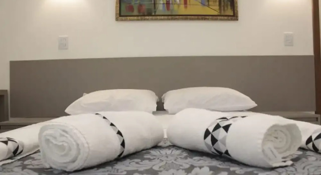 Двухместный номер Standard Hotel Hellyus