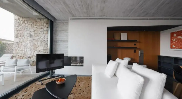 Люкс Son Brull Hotel & Spa - Relais & Chateaux