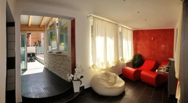 Albergo Alla Torre