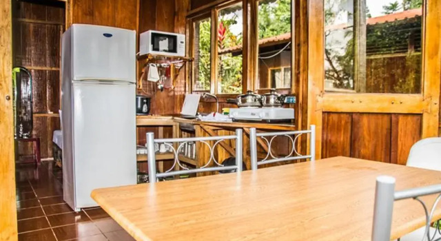 Бунгало Villas Josipek