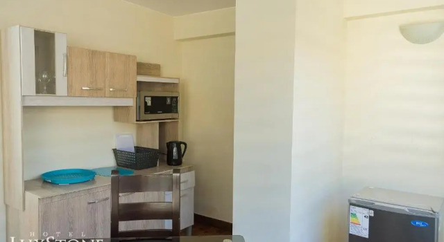 Люкс Luxstone Executive & Suites