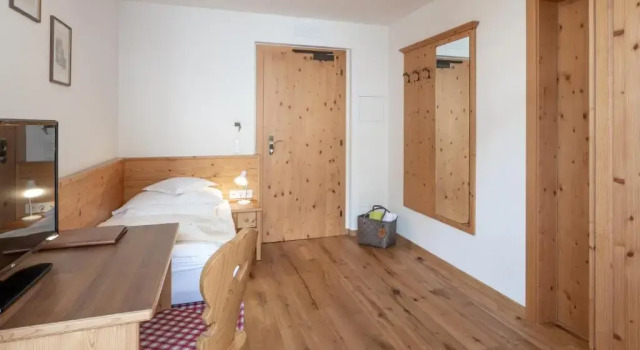 Номер Standard Hotel Falken