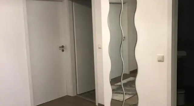 City Apartment, Забронировать Апартаменты/квартира Апартаменты Аугсбург, рядом с Главный железнодорожный вокзал Аугсбурга, Апартаменты/квартира