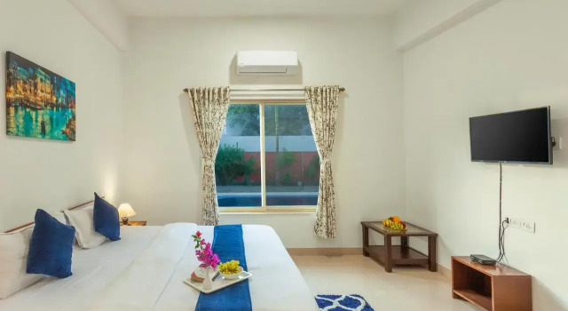Hotel Green View