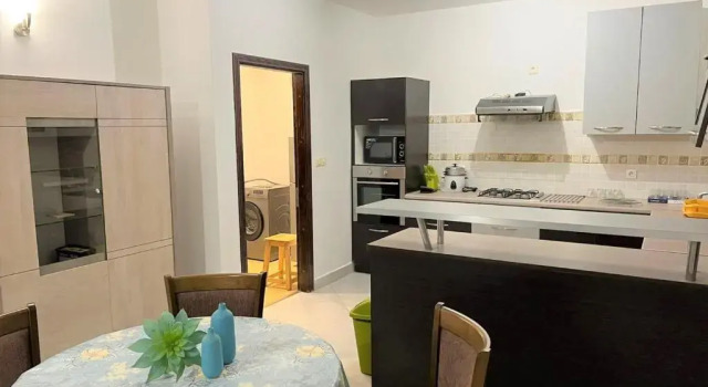 Апартаменты Appartements - Le Paradisier Ambatobe