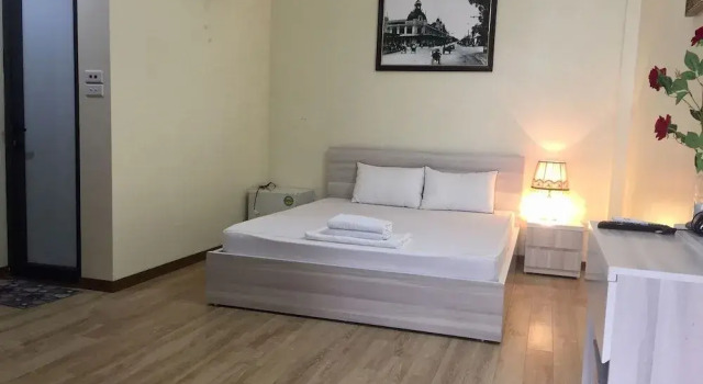 Hanoi Amazing Home
