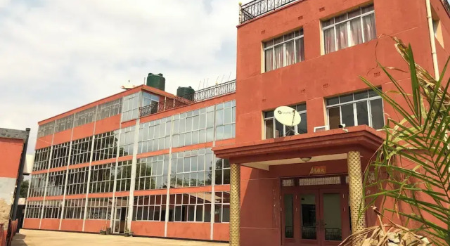 Western Region Hotel