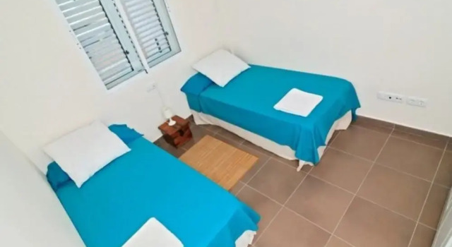 Apartment Urb. Los Mares Dénia