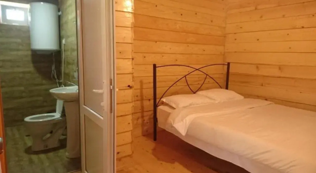 Guesthouse Dolra Svaneti, Prenota Hotel Mestia Samegrelo Zemo-Svaneti