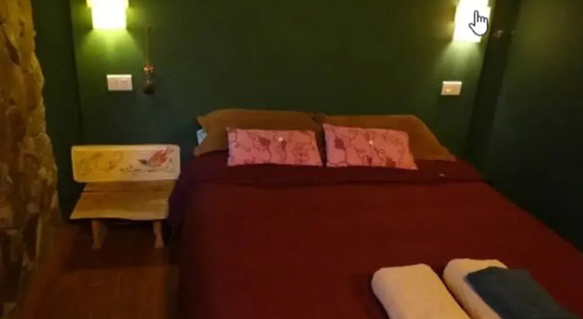 Guanaca Lodge, Prenota Hotel El Chalten 