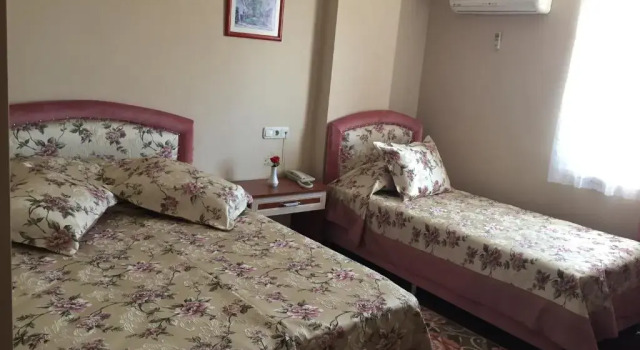 Номер Standard Bayındır Palme Hotel