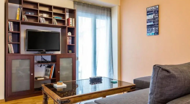 Comfy Apartment for 4 People