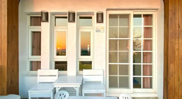 Номер Standard Seyan Inn