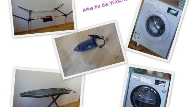Ferienwohnung Birkennest, Rezervasyon Otel Bad Heilbrunn Upper Bavaria